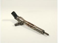 Recambio de inyector para nissan qashqai i (j10, nj10) 1.5 dci referencia OEM IAM 166009445R H8200294788 