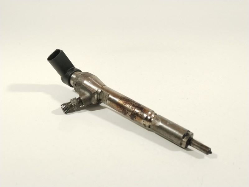Recambio de inyector para nissan qashqai i (j10, nj10) 1.5 dci referencia OEM IAM 166009445R H8200294788 