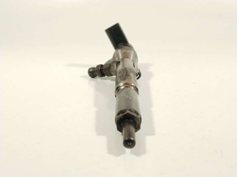 Recambio de inyector para nissan qashqai i (j10, nj10) 1.5 dci referencia OEM IAM 166009445R H8200294788 