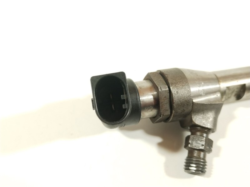 Recambio de inyector para nissan qashqai i (j10, nj10) 1.5 dci referencia OEM IAM 166009445R H8200294788 