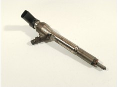 Recambio de inyector para nissan qashqai i (j10, nj10) 1.5 dci referencia OEM IAM 166009445R H8200294788 
