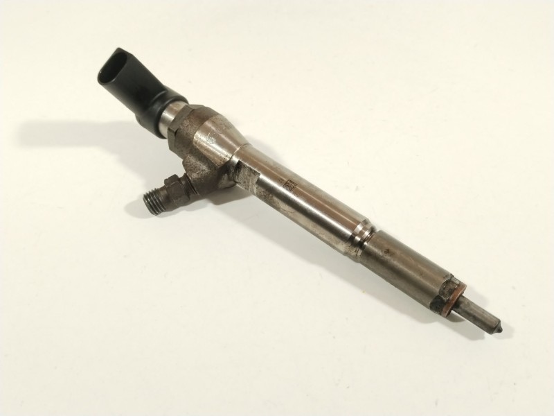 Recambio de inyector para nissan qashqai i (j10, nj10) 1.5 dci referencia OEM IAM 166009445R H8200294788 