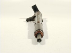 Recambio de inyector para nissan qashqai i (j10, nj10) 1.5 dci referencia OEM IAM 166009445R H8200294788  2