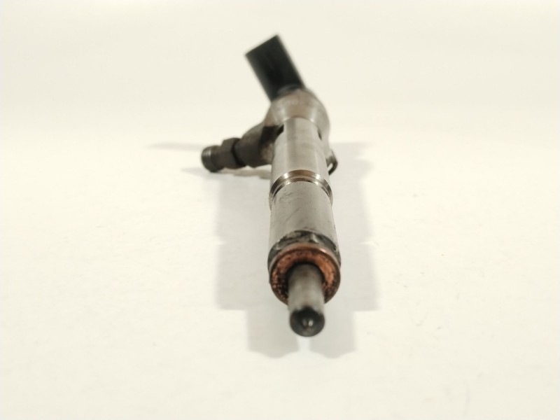 Recambio de inyector para nissan qashqai i (j10, nj10) 1.5 dci referencia OEM IAM 166009445R H8200294788 