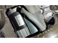 Recambio de motor arranque para renault clio v (b7_) 1.3 tce 130 (b7mf) referencia OEM IAM 233006662R M000TD2572 