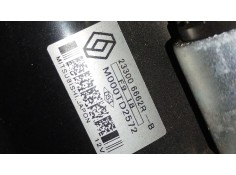 Recambio de motor arranque para renault clio v (b7_) 1.3 tce 130 (b7mf) referencia OEM IAM 233006662R M000TD2572  2