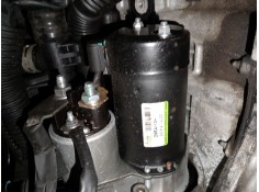 Recambio de motor arranque para citroën berlingo furgoneta/monovolumen (b9) 1.6 hdi 90 16v referencia OEM IAM D6RA110 2205191140