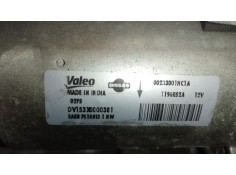 Recambio de motor arranque para nissan micra iv (k13k, k13kk) 1.2 referencia OEM IAM 233001HC1A DV153X0000381  2