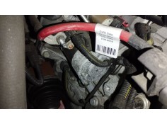 Recambio de motor arranque para opel astra k (b16) 1.6 cdti (68) referencia OEM IAM 55503483 M001TF0572ZE 