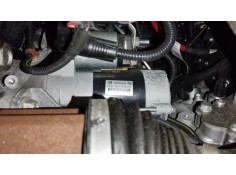 Recambio de motor arranque para opel astra k (b16) 1.6 cdti (68) referencia OEM IAM 55503483 M001TF0572ZE  2