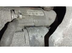 Recambio de motor arranque para volkswagen golf plus v (5m1, 521) 1.6 tdi referencia OEM IAM 02Z911024K TS18ER121 