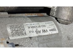 Recambio de motor arranque para volkswagen golf plus v (5m1, 521) 1.6 tdi referencia OEM IAM 02Z911024K TS18ER121  2