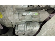 Recambio de motor arranque para seat ibiza iv sc (6j1, 6p5) 1.6 tdi referencia OEM IAM 02Z911024K TS18ER121 