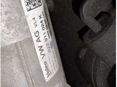 Recambio de motor arranque para seat ibiza iv (6j5, 6p1) 1.6 tdi referencia OEM IAM 02Z911024K  