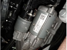 Recambio de motor arranque para citroën c3 aircross i (2r_, 2c_) 1.5 bluehdi 120 (2cyhxx) referencia OEM IAM 9832577880  