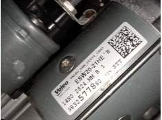Recambio de motor arranque para citroën c3 aircross i (2r_, 2c_) 1.5 bluehdi 120 (2cyhxx) referencia OEM IAM 9832577880   2