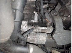 Recambio de motor arranque para skoda yeti active referencia OEM IAM 02Z911024K  090514