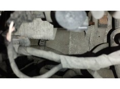 Recambio de motor arranque para kia cee´d hatchback (ed) 1.6 crdi 90 referencia OEM IAM 361002A300 1195925 