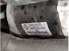 Recambio de motor arranque para nissan juke (f15) 1.2 dig-t referencia OEM IAM 233004979R  