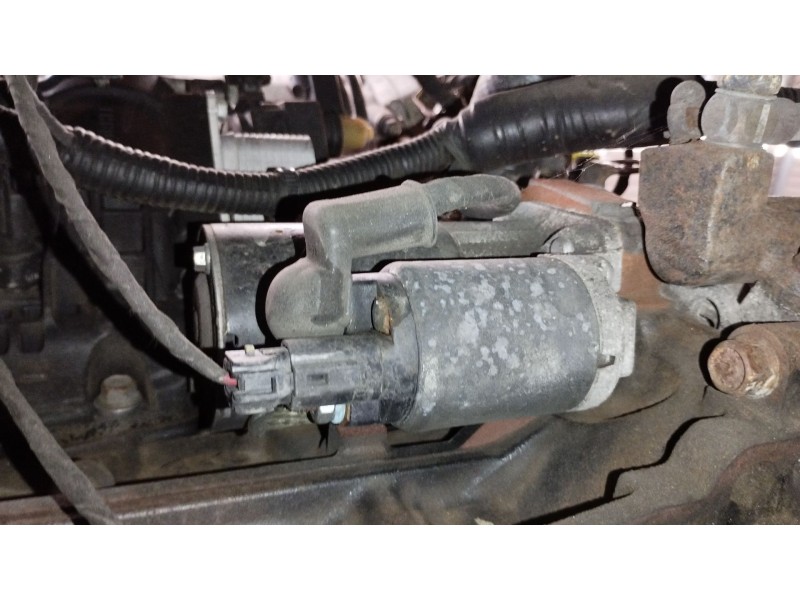 Recambio de motor arranque para hyundai i30 (gd) 1.6 crdi referencia OEM IAM 361002A300 1195925 