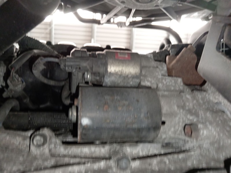 Recambio de motor arranque para toyota auris (_e15_) 1.6 (zre151_) referencia OEM IAM 2810001030 0001107449 