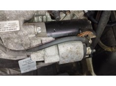 Recambio de motor arranque para mercedes-benz clase a (w176) a 200 (176.043) referencia OEM IAM A2709060700 0001152410 