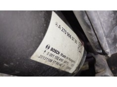 Recambio de motor arranque para mercedes-benz clase a (w176) a 200 (176.043) referencia OEM IAM A2709060700 0001152410  2