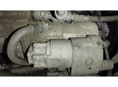 Recambio de motor arranque para volkswagen passat b6 (3c2) 2.0 tdi 16v referencia OEM IAM 02M911023N TS18E3 