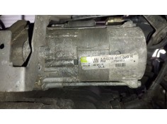 Recambio de motor arranque para volkswagen passat b6 (3c2) 2.0 tdi 16v referencia OEM IAM 02M911023N TS18E3  2
