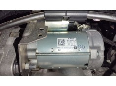 Recambio de motor arranque para volkswagen t-cross (c11, d31) 1.0 tsi referencia OEM IAM 02M911024J 4280008855 