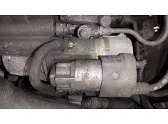 Recambio de motor arranque para seat altea (5p1) 2.0 tdi 16v referencia OEM IAM 02M911023N TS18E3 
