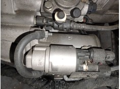 Recambio de motor arranque para seat leon (5f1) 2.0 tdi referencia OEM IAM 02M911021P  