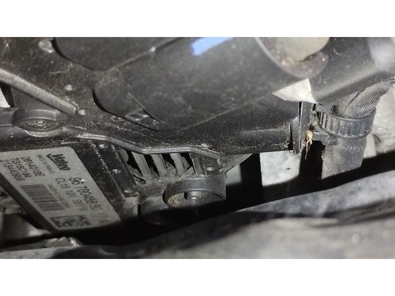 Recambio de alternador para citroën c4 ii (nc_) 1.6 hdi 90 referencia OEM IAM 9678048880  