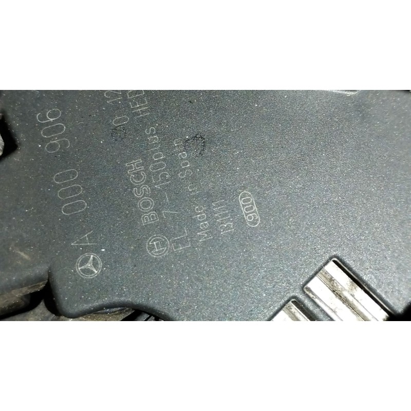 Recambio de alternador para mercedes-benz clase a (w176) a 200 (176.043) referencia OEM IAM A0009061903 0125711030 