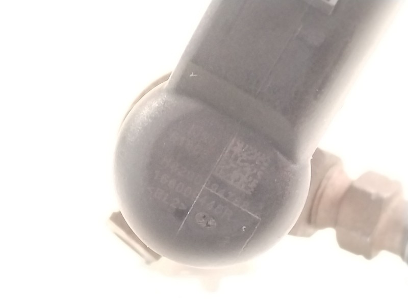 Recambio de inyector para nissan qashqai i (j10, nj10) 1.5 dci referencia OEM IAM 166009445R H8200294788 