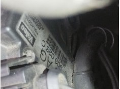 Recambio de alternador para seat leon (1p1) 2.0 tdi 16v referencia OEM IAM 06F903023C   2