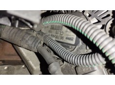 Recambio de alternador para citroën c5 iii (rd_) 2.0 hdi 140 referencia OEM IAM 9678048880  TG15C198 2