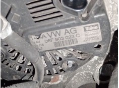 Recambio de alternador para volkswagen golf plus v (5m1, 521) 1.9 tdi referencia OEM IAM 06F903023C   2