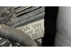 Recambio de alternador para seat toledo iii (5p2) 1.9 tdi referencia OEM IAM 06F903023C   2