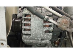 Recambio de alternador para peugeot 208 i (ca_, cc_) 1.4 hdi referencia OEM IAM 9678048880 TG15C189 