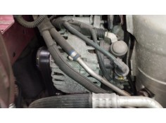 Recambio de alternador para opel corsa f (p2jo) 1.2 (68) referencia OEM IAM 9835689480  