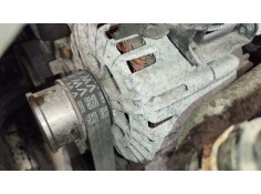 Recambio de alternador para audi q2 (gab, gag) 35 tfsi referencia OEM IAM 04C903021A TG14C 