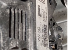 Recambio de alternador para seat ibiza v (kj1, kjg) 1.0 tsi referencia OEM IAM 05E903026Q   2