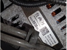 Recambio de alternador para peugeot 308 ii (lb_, lp_, lw_, lh_, l3_) 1.5 bluehdi 130 referencia OEM IAM 9820893880   2