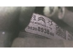 Recambio de alternador para citroën c3 aircross i (2r_, 2c_) 1.5 bluehdi 100 (2cyhyj) referencia OEM IAM 9820893880   2