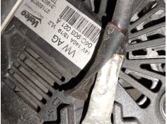 Recambio de alternador para seat leon st (5f8) 1.5 tsi referencia OEM IAM 04C903021A   2