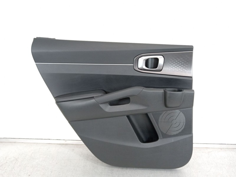 Recambio de guarnecido puerta trasera izquierda para kia sorento () referencia OEM IAM 83311P2000WK  