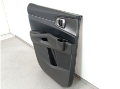 Recambio de guarnecido puerta trasera izquierda para kia sorento () referencia OEM IAM 83311P2000WK   2