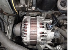 Recambio de alternador para nissan qashqai i (j10, nj10) 2.0 referencia OEM IAM 23100JD200 A2TJ0281ZE 
