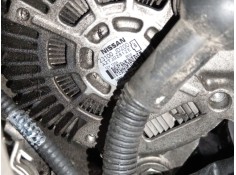 Recambio de alternador para nissan qashqai i (j10, nj10) 2.0 referencia OEM IAM 23100JD200 A2TJ0281ZE  2
